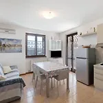 San Zeno S P House