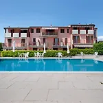 Apartman San Zeno S P House *