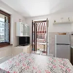 San Zeno S P House Apartman Bardolino