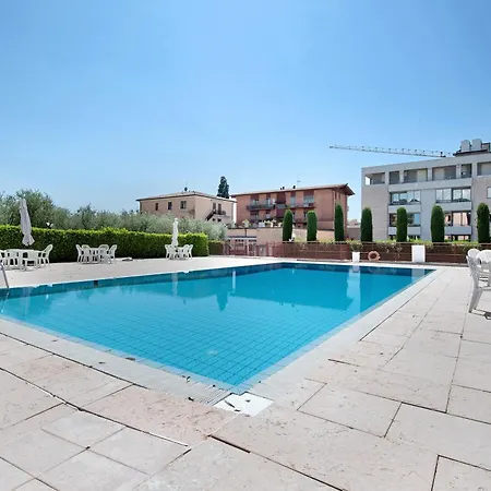 San Zeno S P House Lägenhet Bardolino