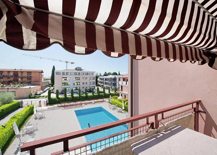 San Zeno S P House Appartamento *