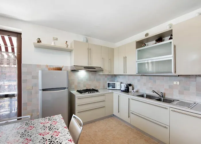 San Zeno S P House Bardolino