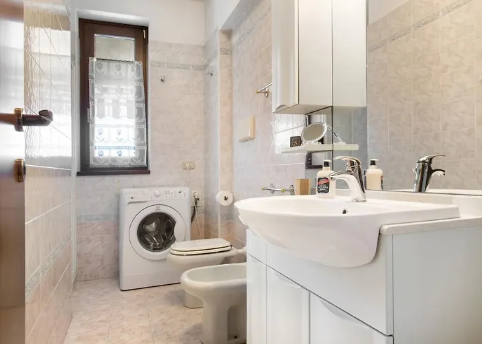 San Zeno S P House *