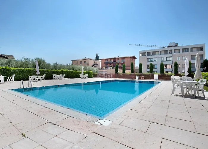 San Zeno S P House Appartamento