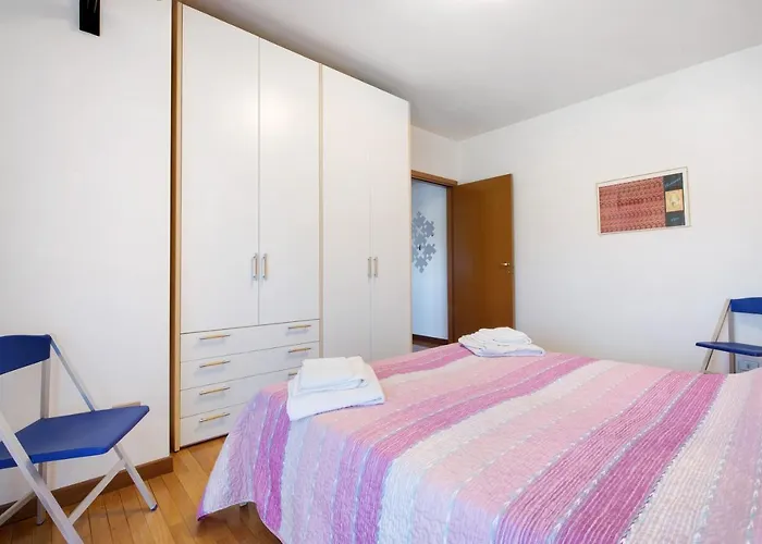 San Zeno S P House Appartamento Bardolino