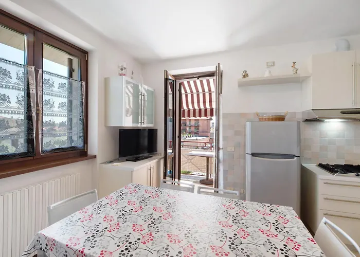 San Zeno S P House Appartamento Bardolino