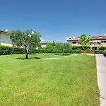 شقة San Zeno S P House باردولينو