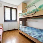 San Zeno S P House شقة