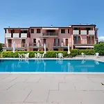 San Zeno S P House