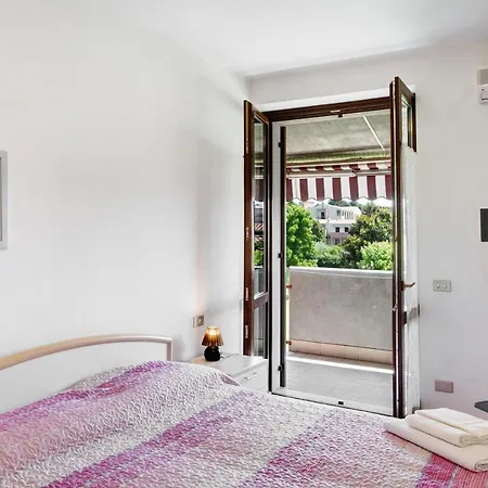 شقة San Zeno S P House *