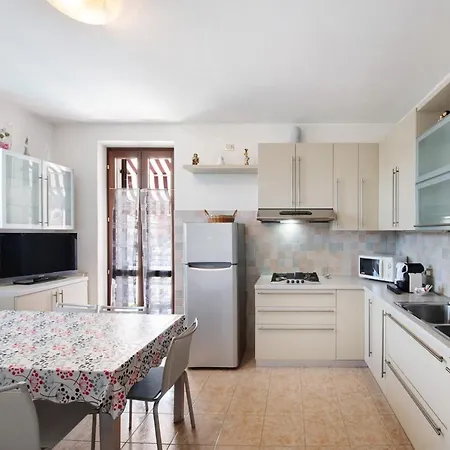 San Zeno S P House