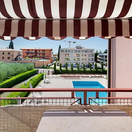San Zeno S P House Apartment Bardolino