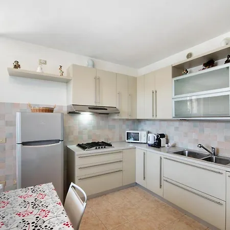 San Zeno S P House Bardolino