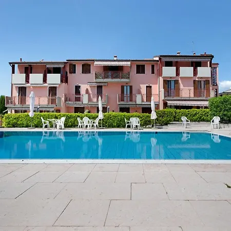 公寓 San Zeno S P House *