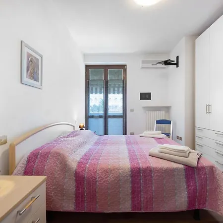 San Zeno S P House *