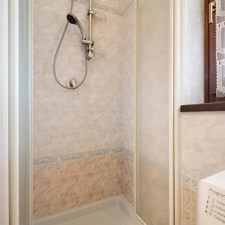 公寓 San Zeno S P House 巴多利诺