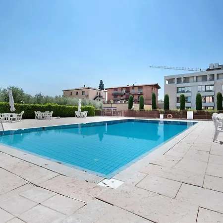 San Zeno S P House 公寓