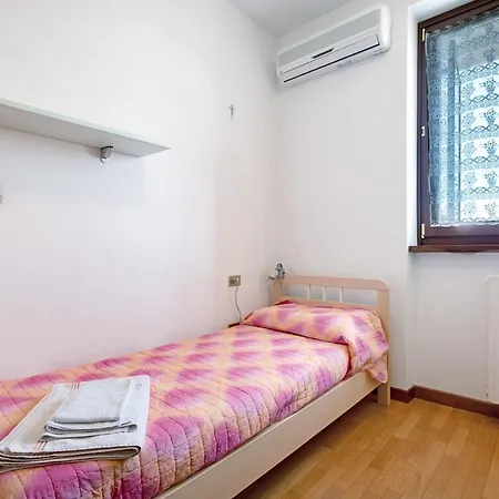 Apartment San Zeno S P House Bardolino