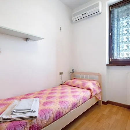 公寓 San Zeno S P House 巴多利诺