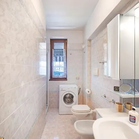 San Zeno S P House باردولينو