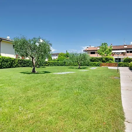 Apartment San Zeno S P House Bardolino