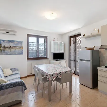 San Zeno S P House Apartment Bardolino