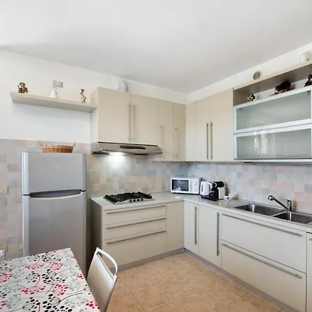 San Zeno S P House شقة باردولينو