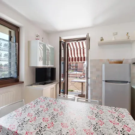 San Zeno S P House Apartment *