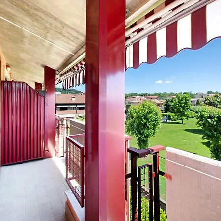 San Zeno S P House