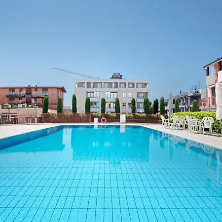 San Zeno S P House Apartman Bardolino