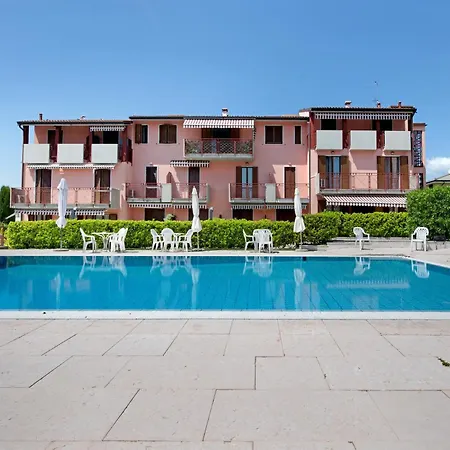 San Zeno S P House