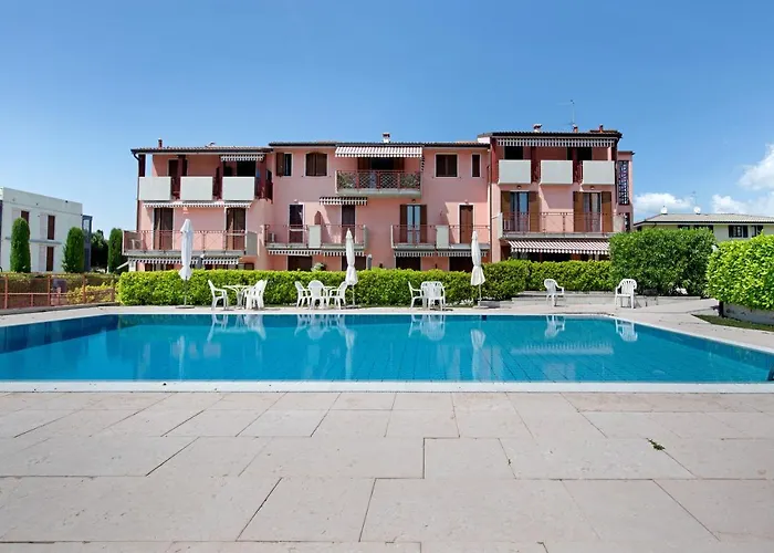 Apartament San Zeno S P House *