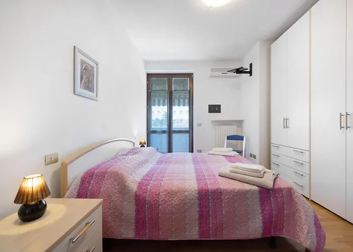 San Zeno S P House *