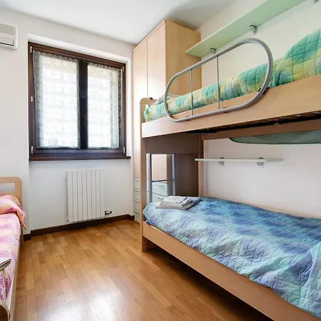 San Zeno S P House Apartment